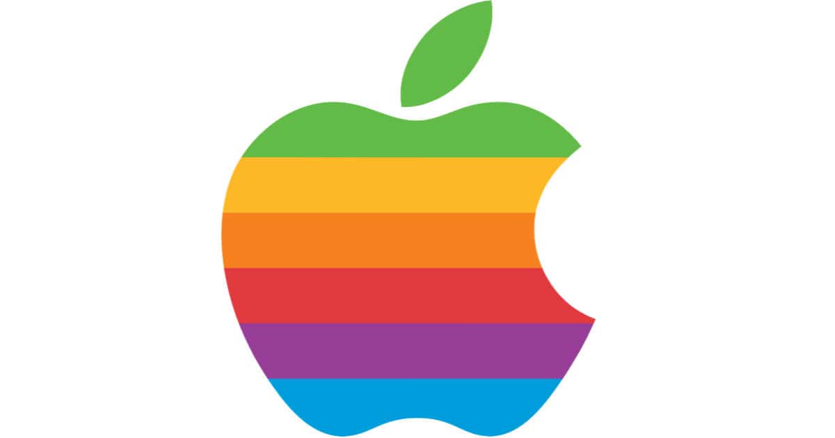 apple-files-a-new-trademark-for-its-iconic-rainbow-logo-the-mac-observer