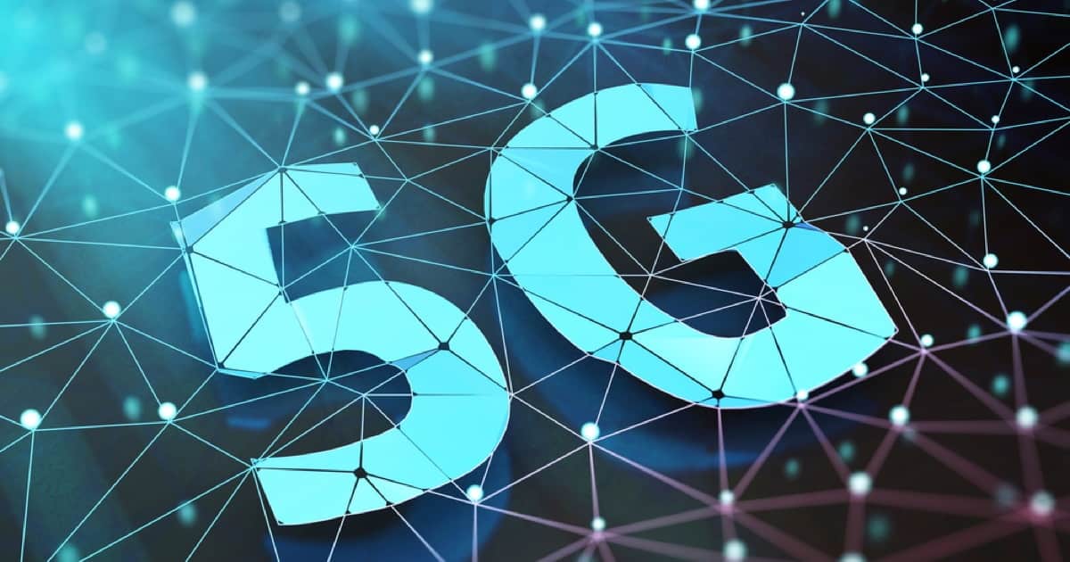 U.S. Might Ban 5G Tech Made in China