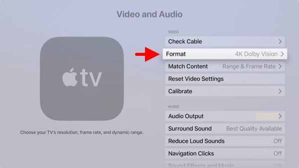 How to Visually Verify Dolby Content Apple TV 4K - The Mac Observer