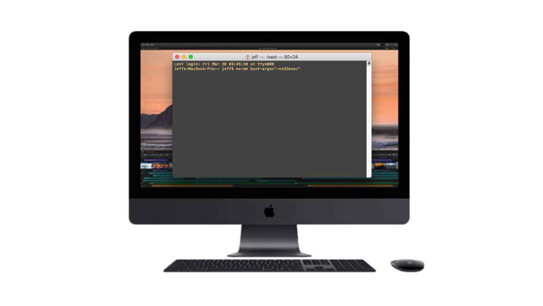 Here's How to Force Your Mac to Run Only in 64-bit Mode- The Mac