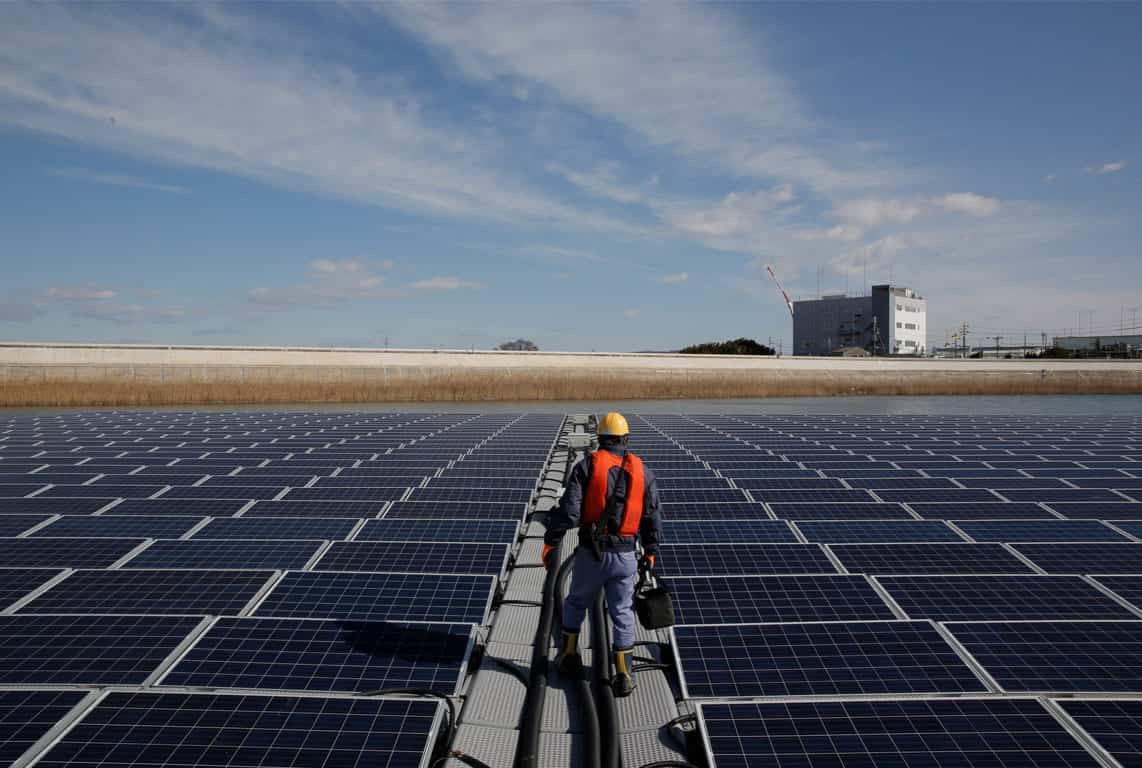  Monday that it has achieved its goal of running  Apple, the World’s Most Profitable Company, Now Operates on 100% Renewable Energy