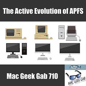 Evolution of Computers from Apple Lisa to iMac
