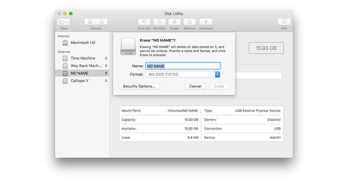 Sd Formatter Mac Download