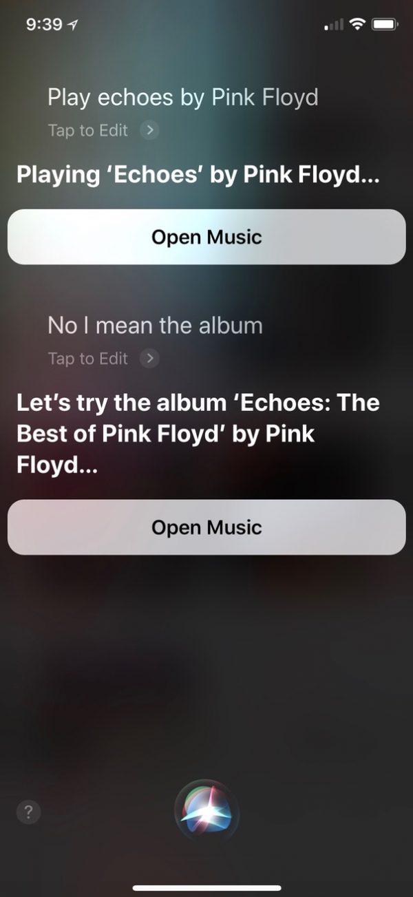 How To Correct Siri’s Music Choices- The Mac Observer