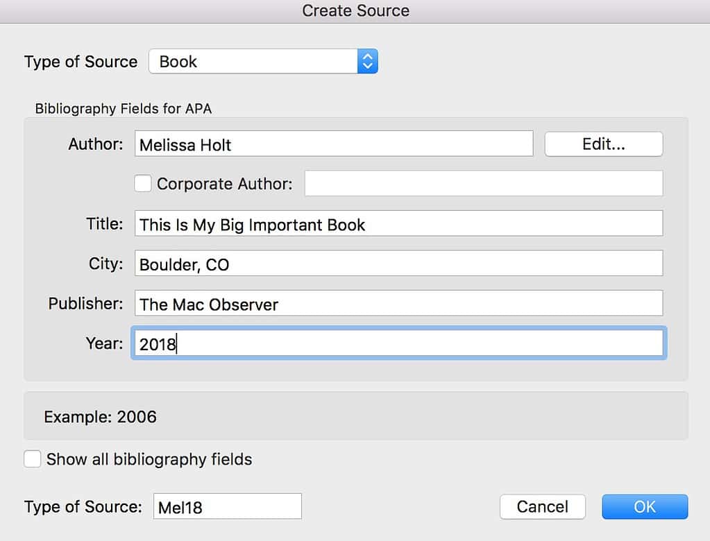 how-to-format-references-automatically-using-microsoft-word-the-mac