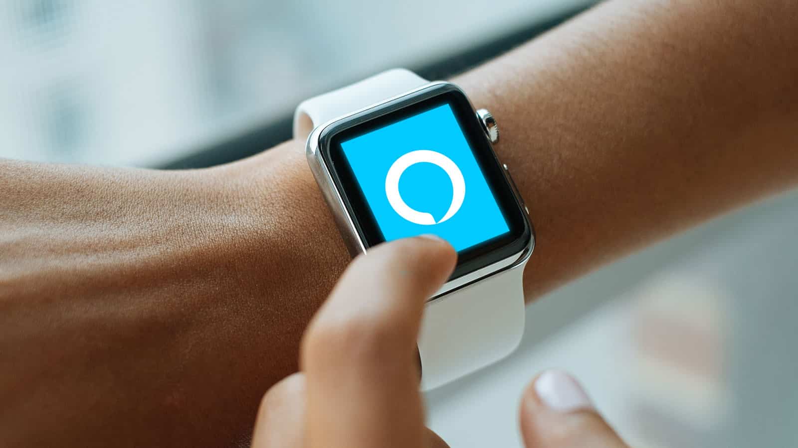 This App Brings Alexa to Your Apple Watch - The Mac
