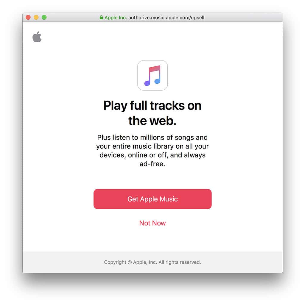 apple-enabling-apple-music-web-player-to-stream-full-tracks-for-subscribers