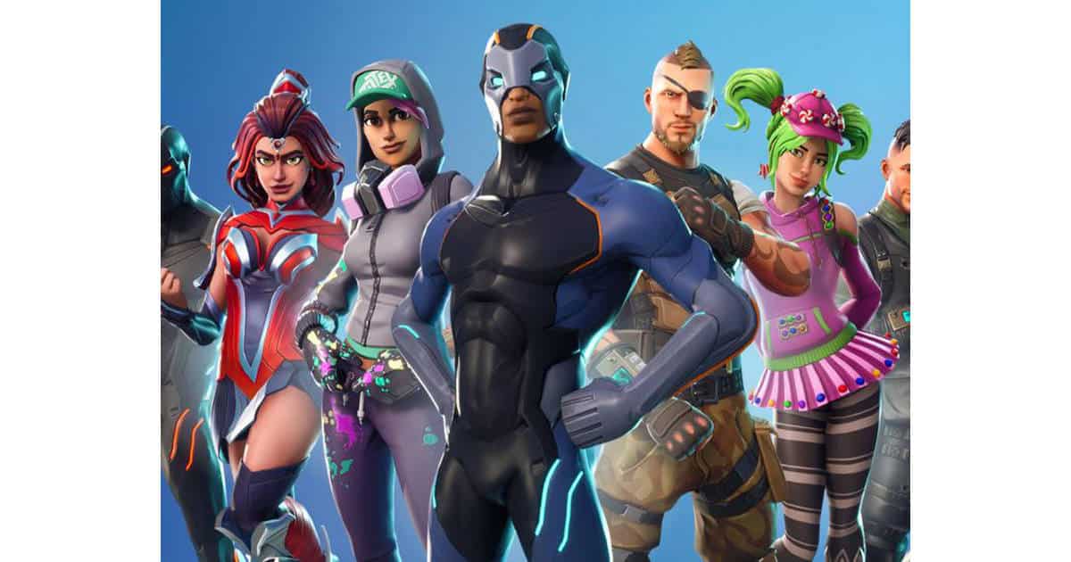 Epic Games Asks Court to Put Fortnite back onto the iOS App Store