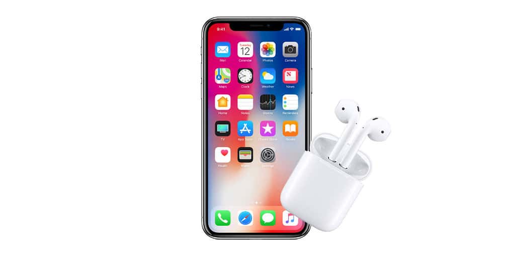 macOS: Connect AirPods With a Keyboard Shortcut- The Mac Observer