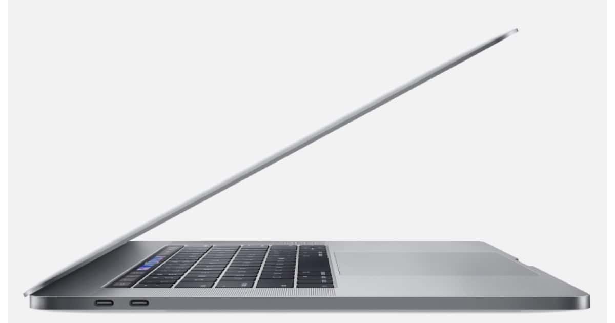 Apple Releases Macos High Sierra 10 13 6 Supplemental Update 2 For Macbook Pro 2018 The Mac Observer