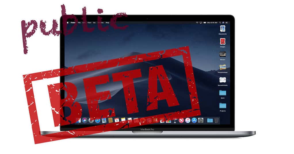 Apple Releases MacOS Mojave Public Beta 5 - The Mac Observer