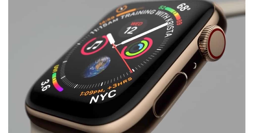  but there are indirect ways to estimate The Apple Watch is Picking Up Steam. Big Time