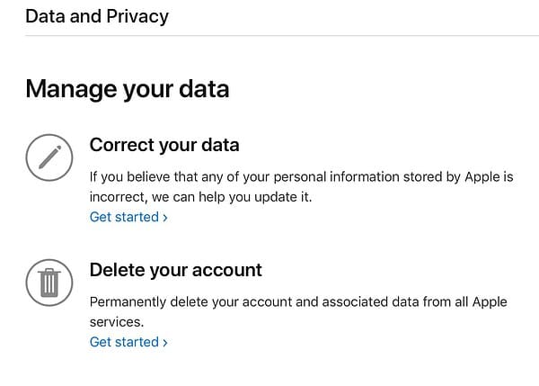cant delete private internet access mac