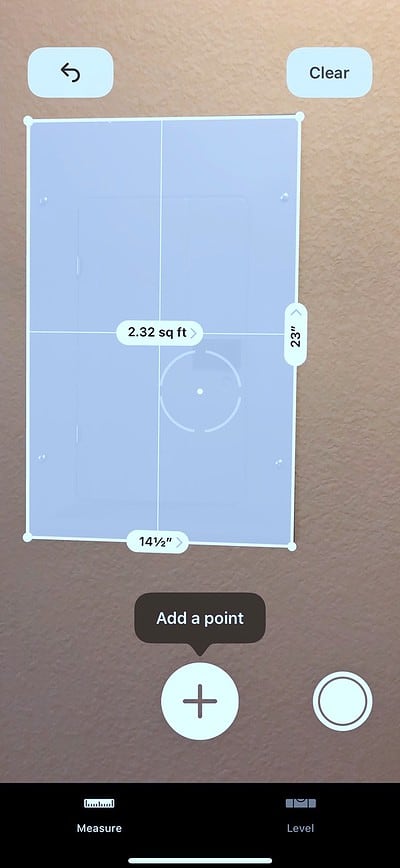 How to Use iOS 12's Measure App - The Mac Observer