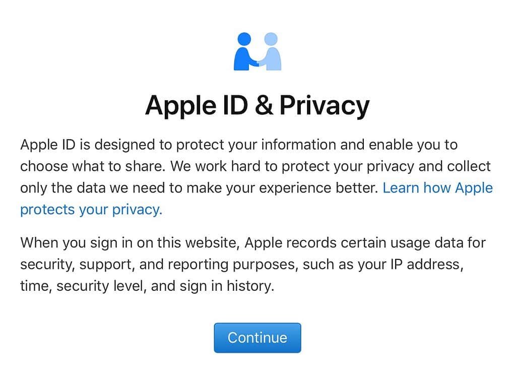 How to Delete Your Private Data from Apple's Servers The Mac Observer