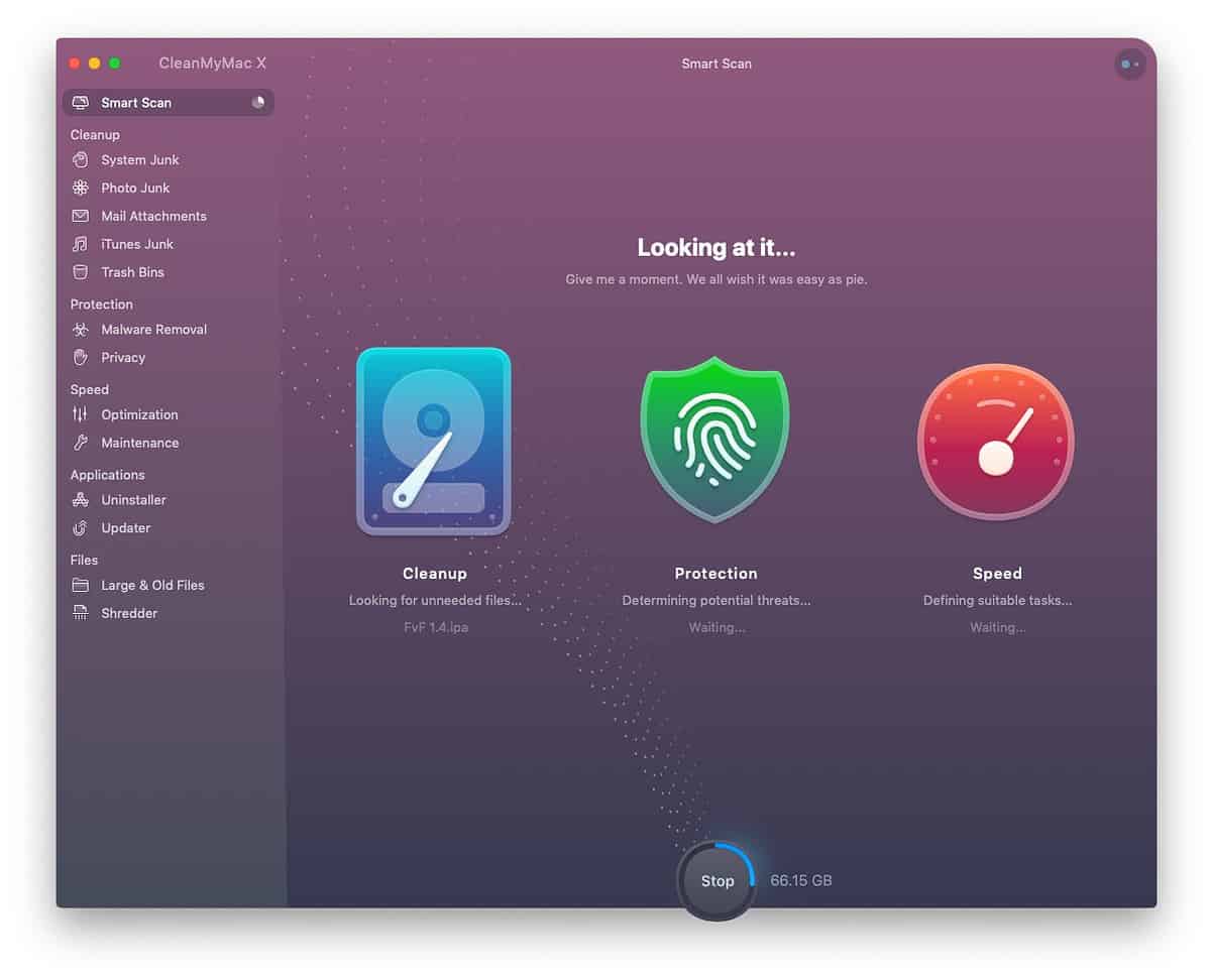 CleanMyMac X: Finally a Mac-Cleaning App That Doesn't Suck! - The Mac ...