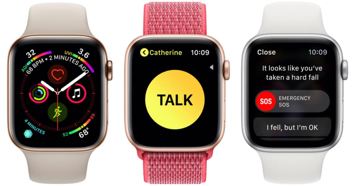 Apple Watch Series 4 Review: Bigger Screen and a Whole Lot More