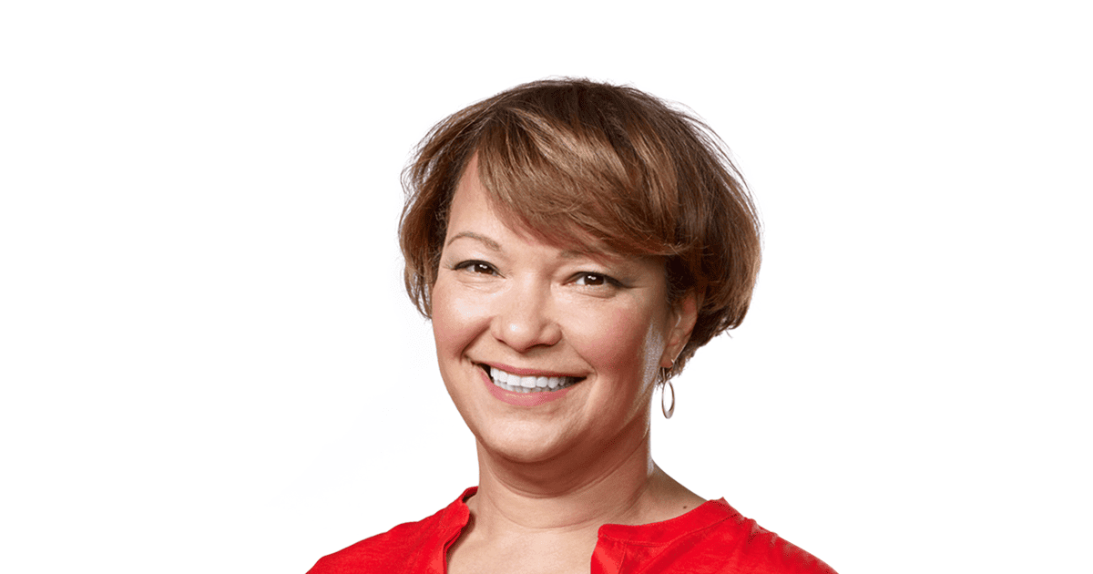 Apple VP Lisa Jackson on Making an iPhone From Recycled Materials