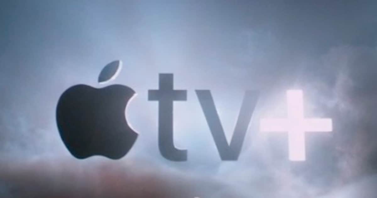 Apple TV+ Has Around 40 million Subscribers, Will Spend US0 Million on Marketing This Year