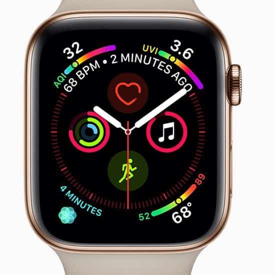 Apple Sued Over Swollen Apple Watch Batteries- The Mac Observer