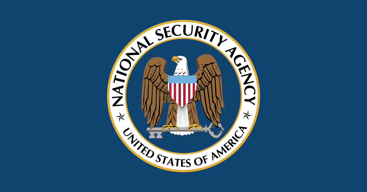 NSA Wants to Spy on Americans Because Reasons