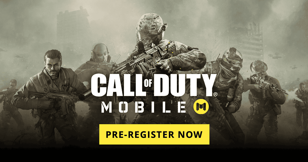 call of duty mobile mac download