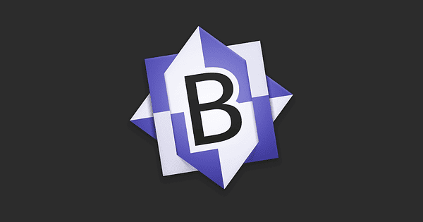 BBEdit instal the last version for ios