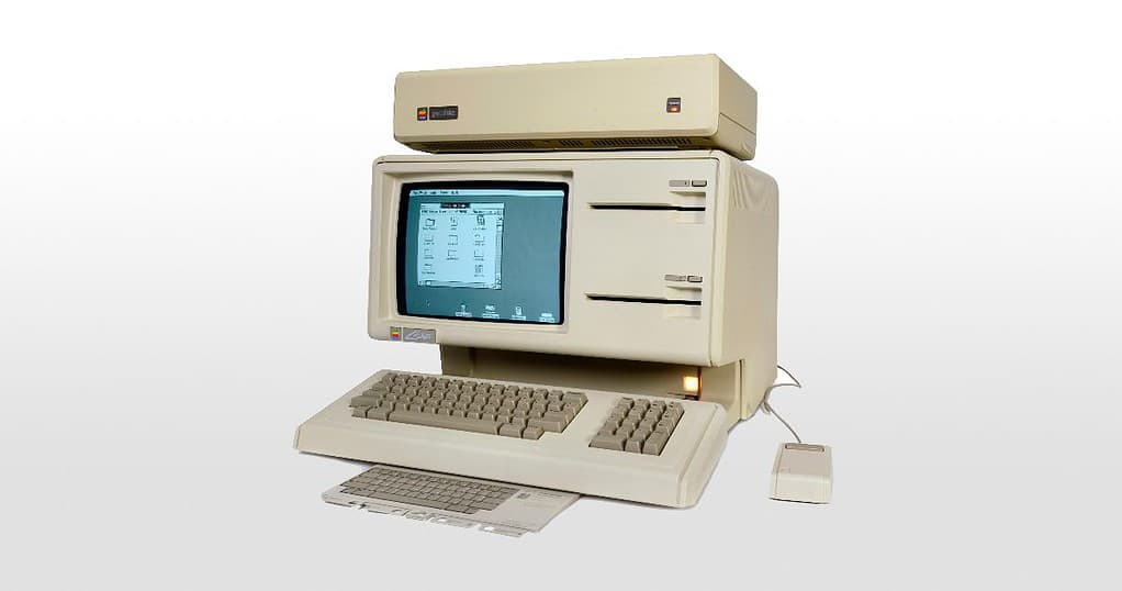 Before Macintosh: The Apple Lisa Documentary - The Mac Observer