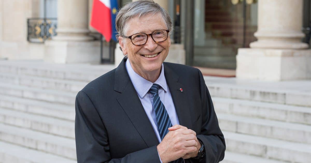 A Bill Gates Regret: How It Cost Microsoft 0B