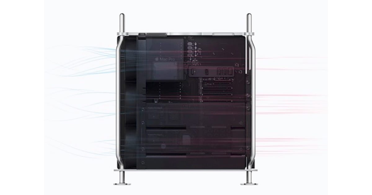 WWDC 2019: New Mac Pro Does Everything Right