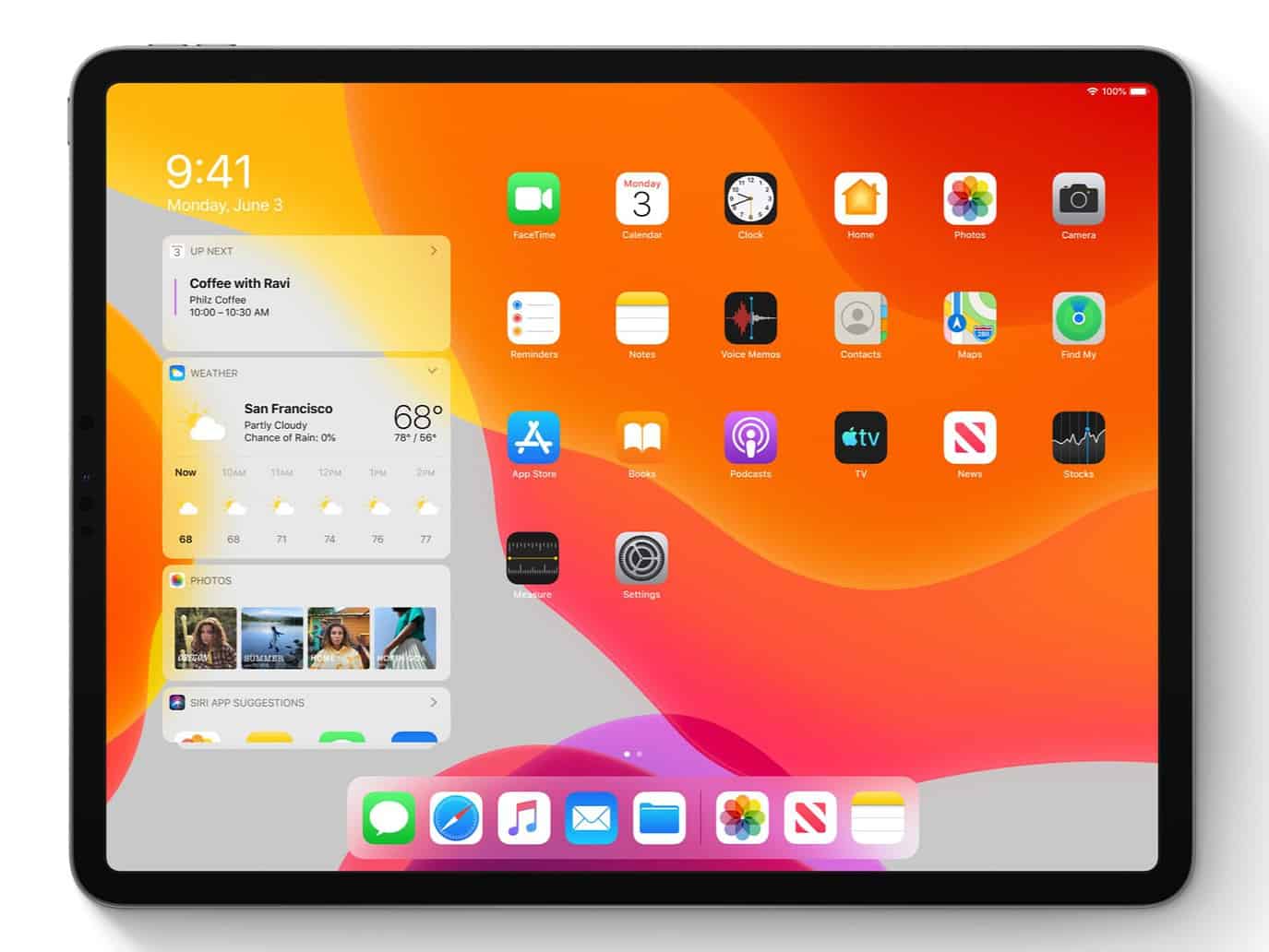 WWDC19: Apple Introduces iPadOS- The Mac Observer