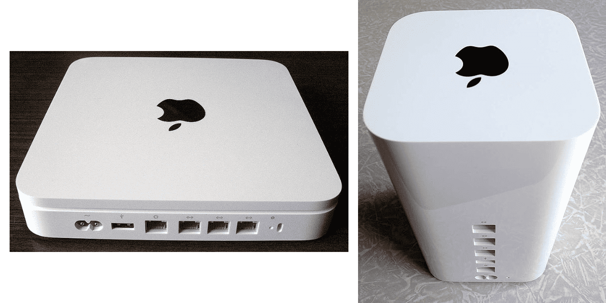 wireless backup drive for mac