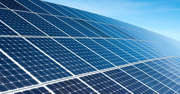 Apple Number One in Corporate Solar Energy Usage- The Mac Observer