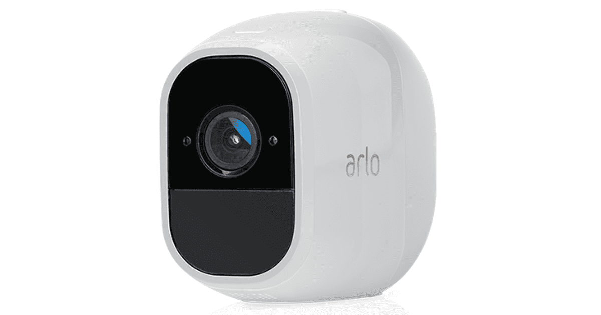 Arlo Update Fixes Apple HomeKit Issue - Mac Observer