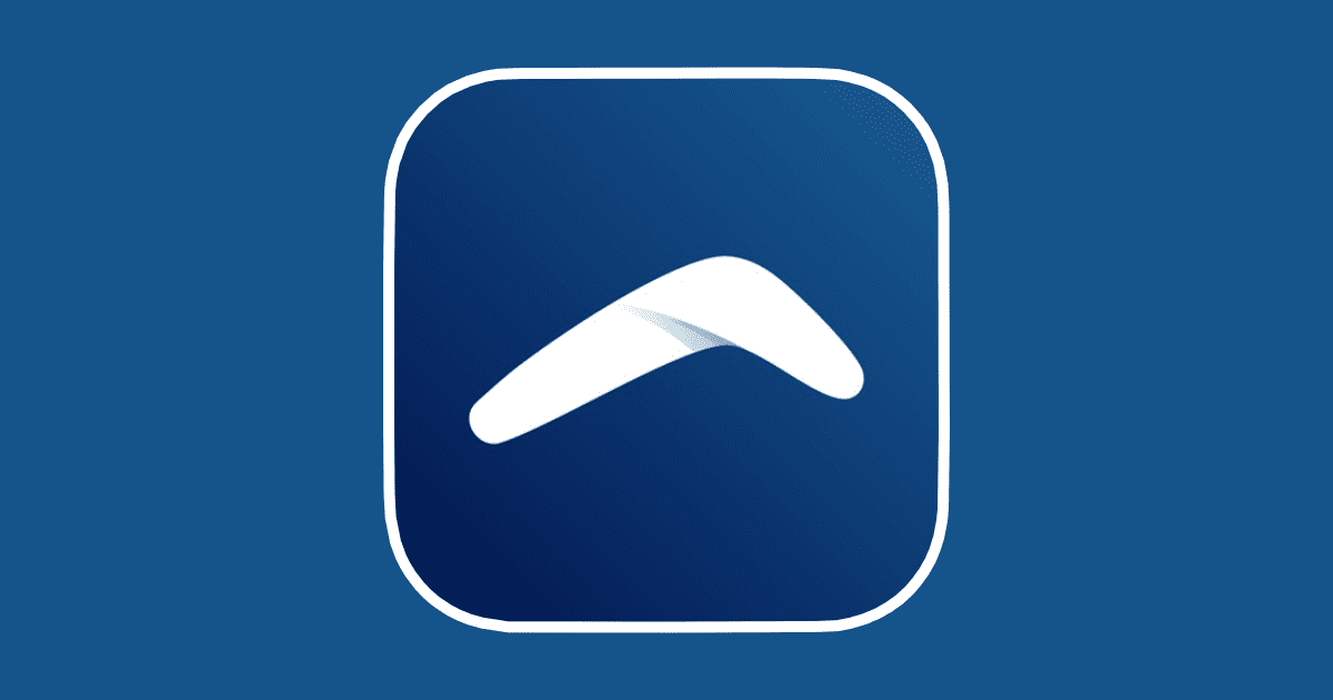 boomerang for gmail logo