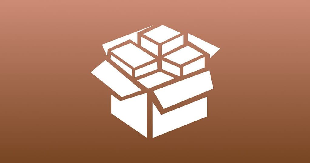 Cydia icon