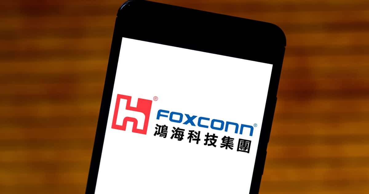 Foxconn Ramps up iPhone 12 Production to 24-hours-a-Day as More Rumors Emerge