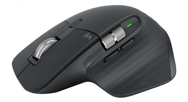 Logitech Reinvents the Scrollwheel with MX Master 3 Mouse- The Mac Observer