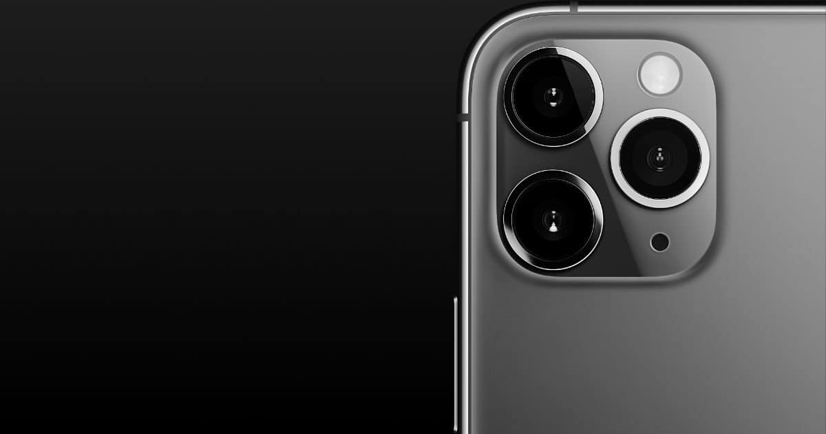 Here are the iPhone 11 and iPhone 11 Pro Camera Features - The Mac Observer
