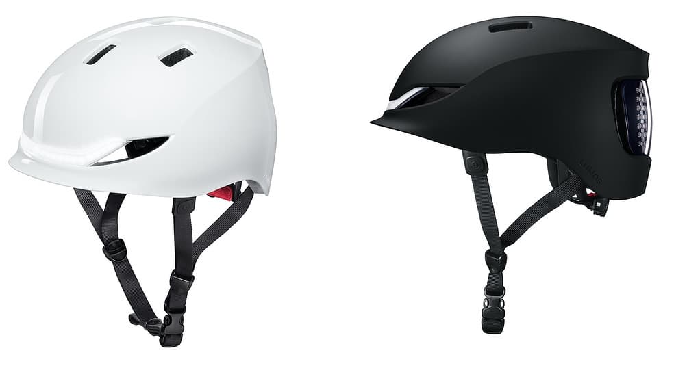 apple bike helmet