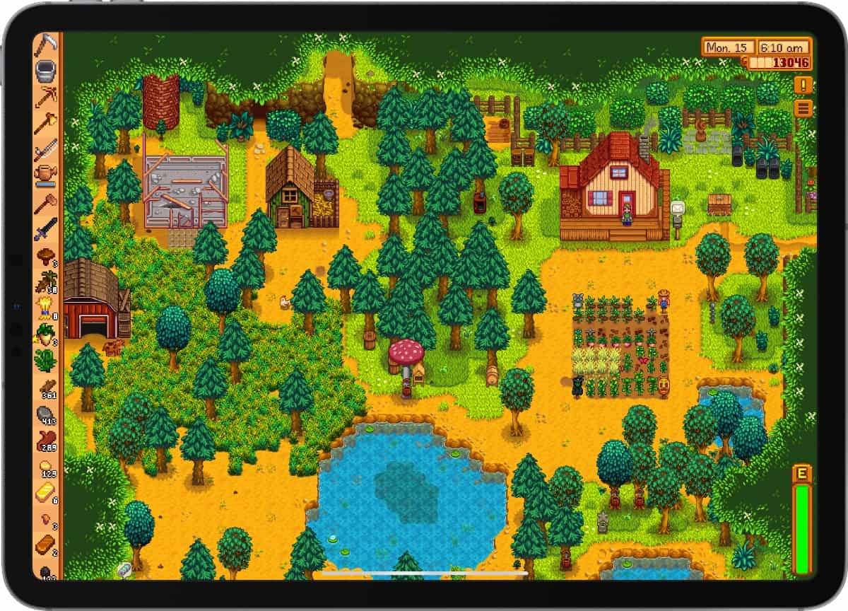 Stardew Valley Mac Free Reddit