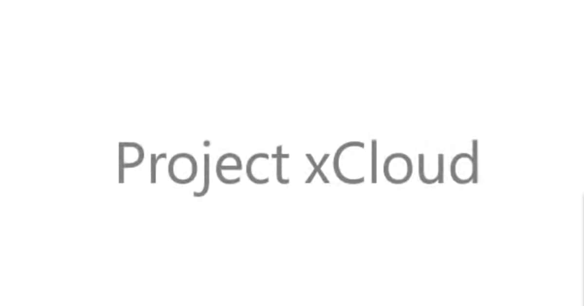 Project Xcloud Mac