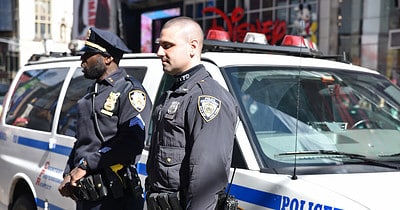 NYPD Replacing Memo Books With iOS App- The Mac Observer