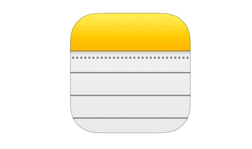 apple smart notes