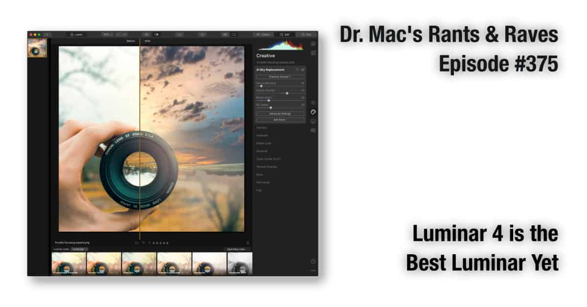 Best Mac Photo Editor for Beginners- The Mac Observer