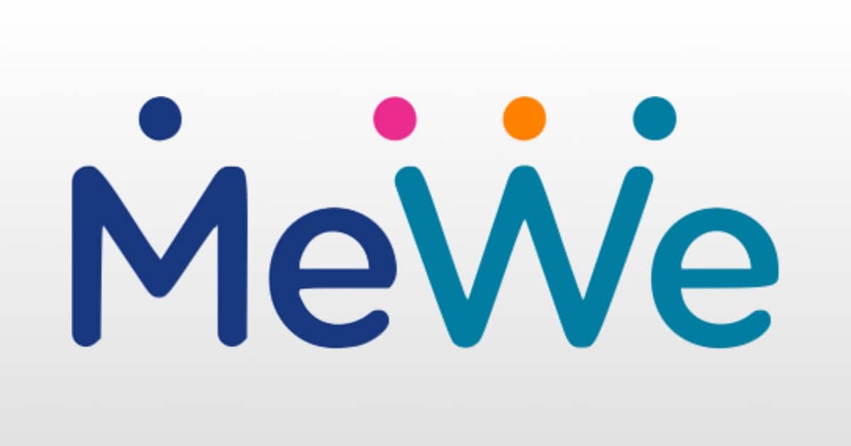 Review: MeWe is a Private Social Network Taking on Facebook- The Mac  Observer