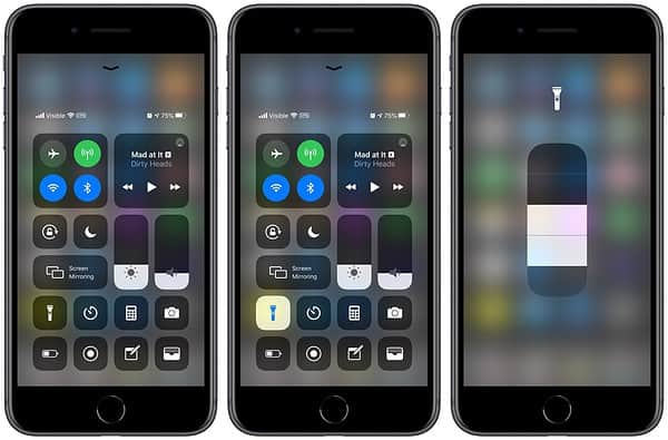 ios-14-here-s-how-to-turn-the-iphone-flashlight-off-and-on-the-mac