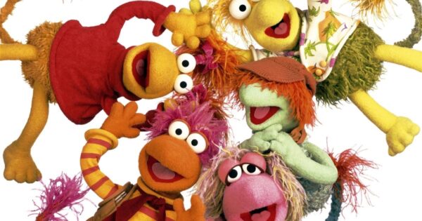 Apple to Reboot Classic ‘Fraggle Rock’ Series- The Mac Observer