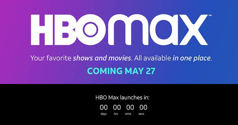 HBO Max Goes Live in U.S.- The Mac Observer