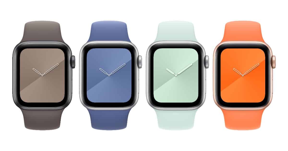 Apple Watch Dominates Smartwatch Market Despite Losing Ground to Rivals